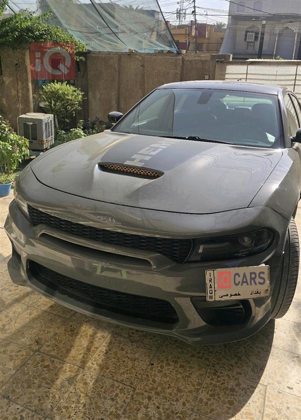 Dodge Charger 2018 for sale in Iraq - Baghdad